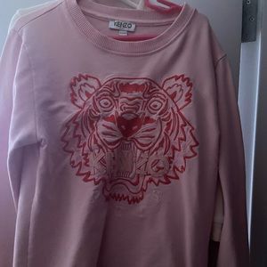Kenzo sweatshirt